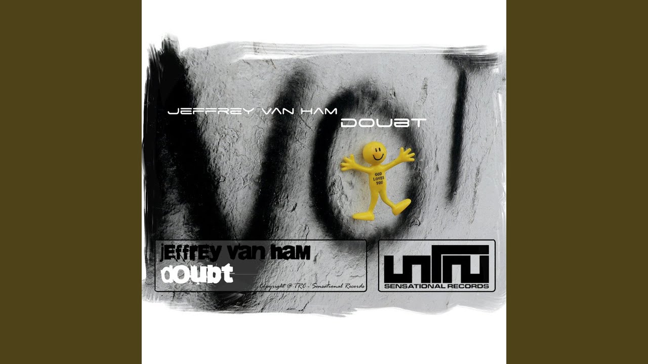Doubt (Original Mix)