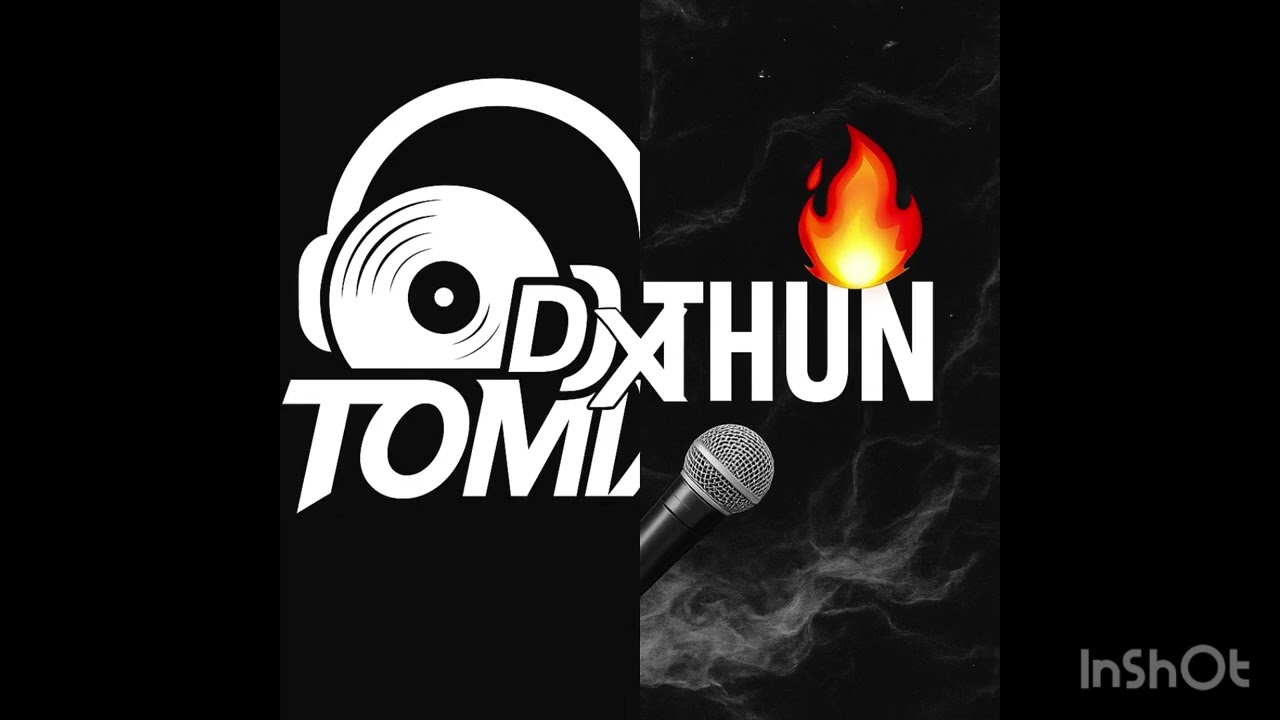 TONIX HONIX-Kritikák (DJ TomiX X BOTHUN)