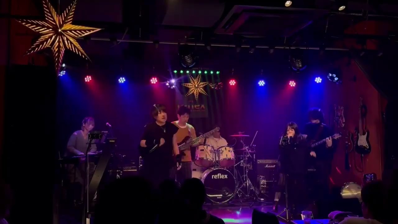 セッション革命