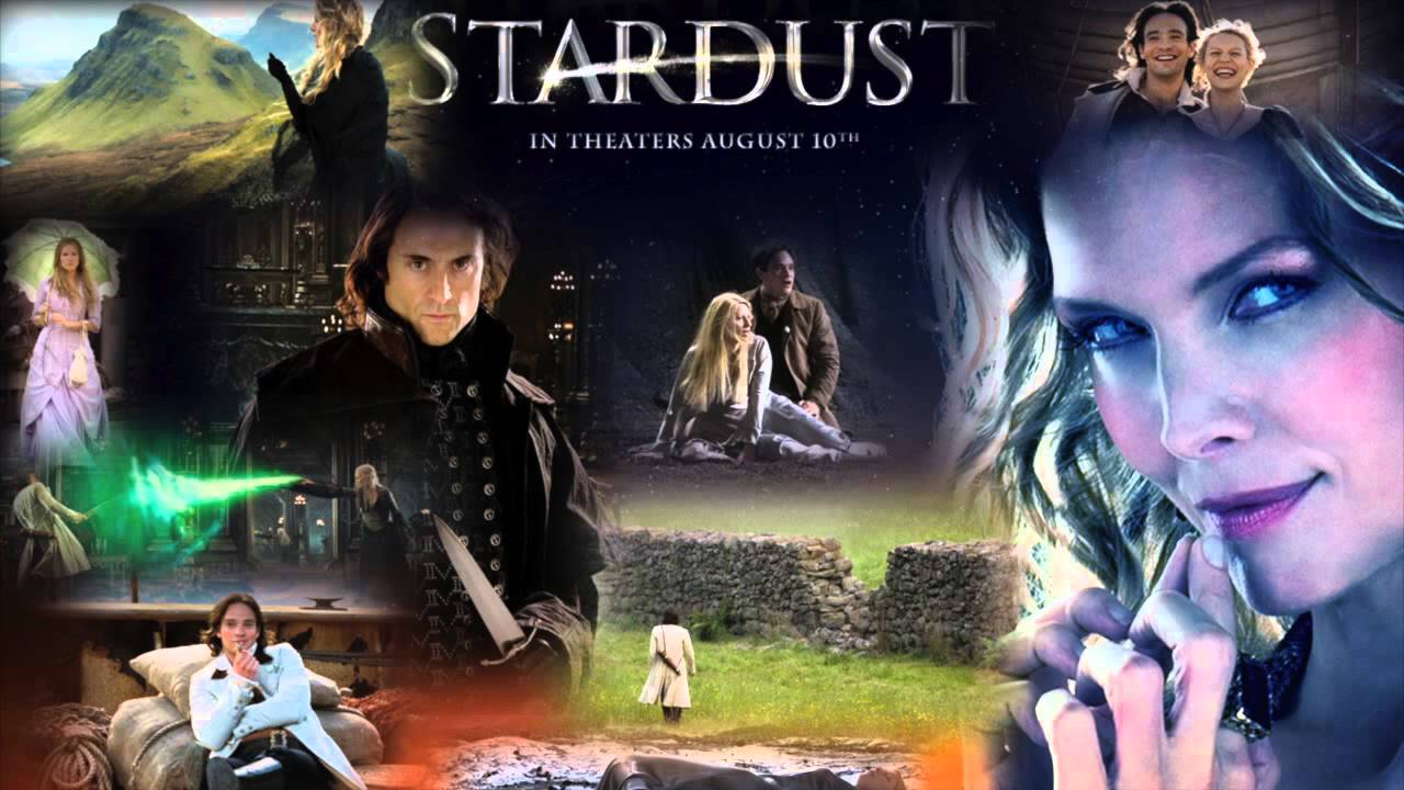 Stardust (Score Suite)