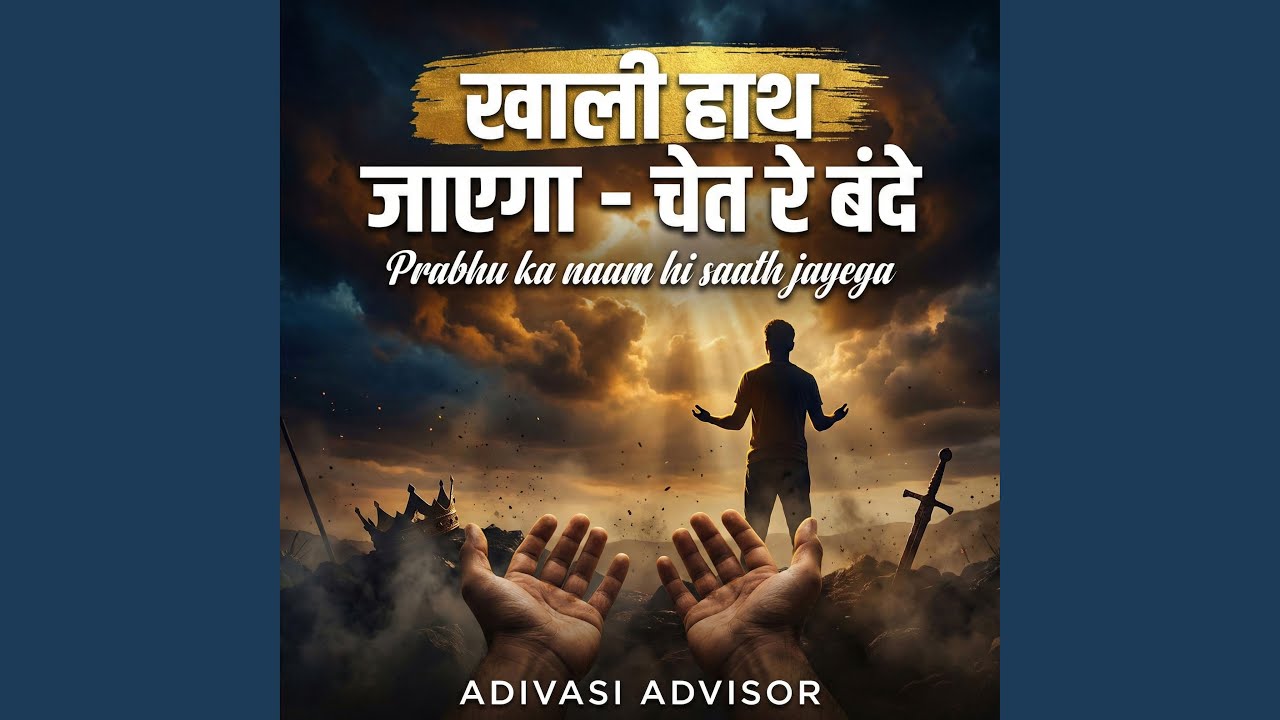 खाली हाथ जाएगा – चेत रे बंदे | Powerful Devotional...