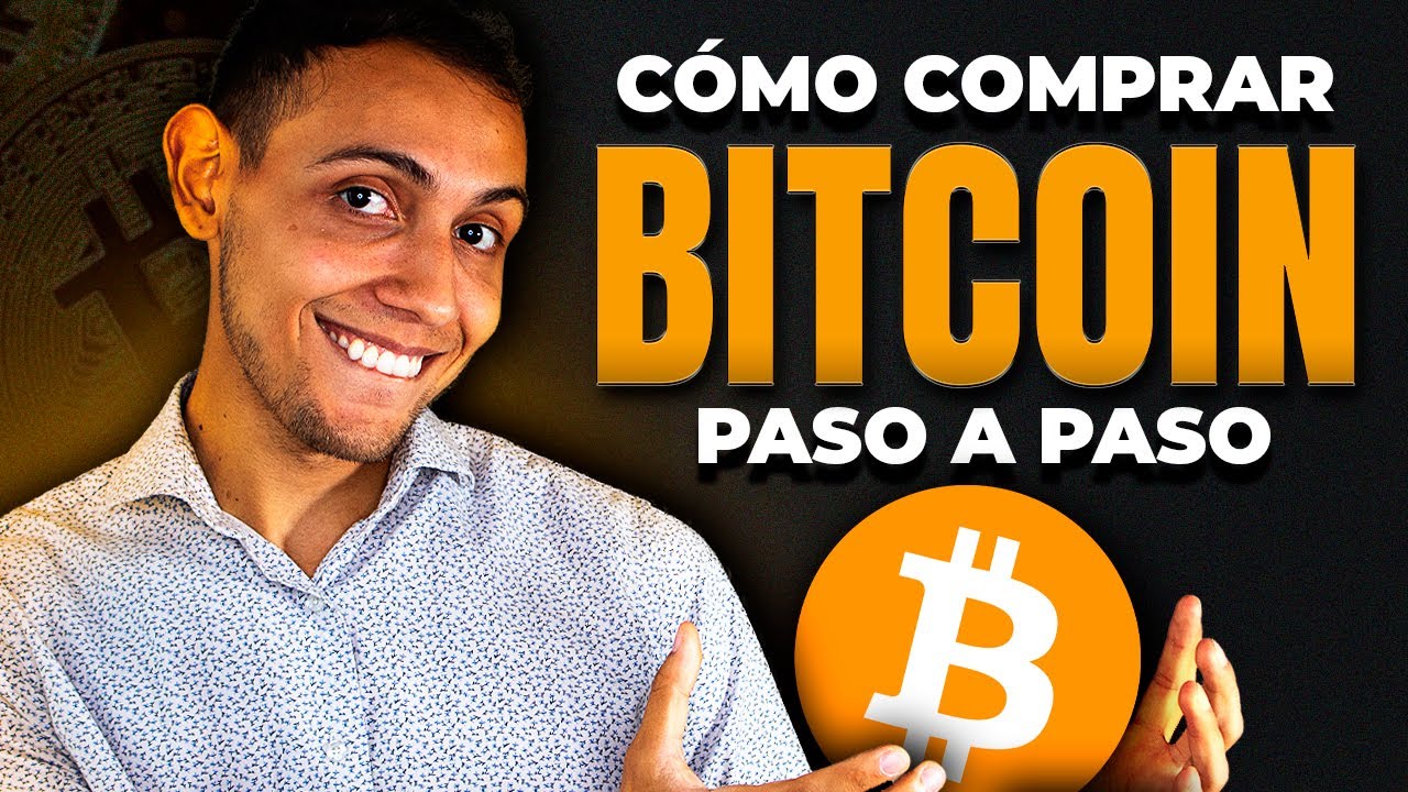 Cómo COMPRAR Criptomonedas en ARGENTINA🔥 [Tutorial Paso a Paso]