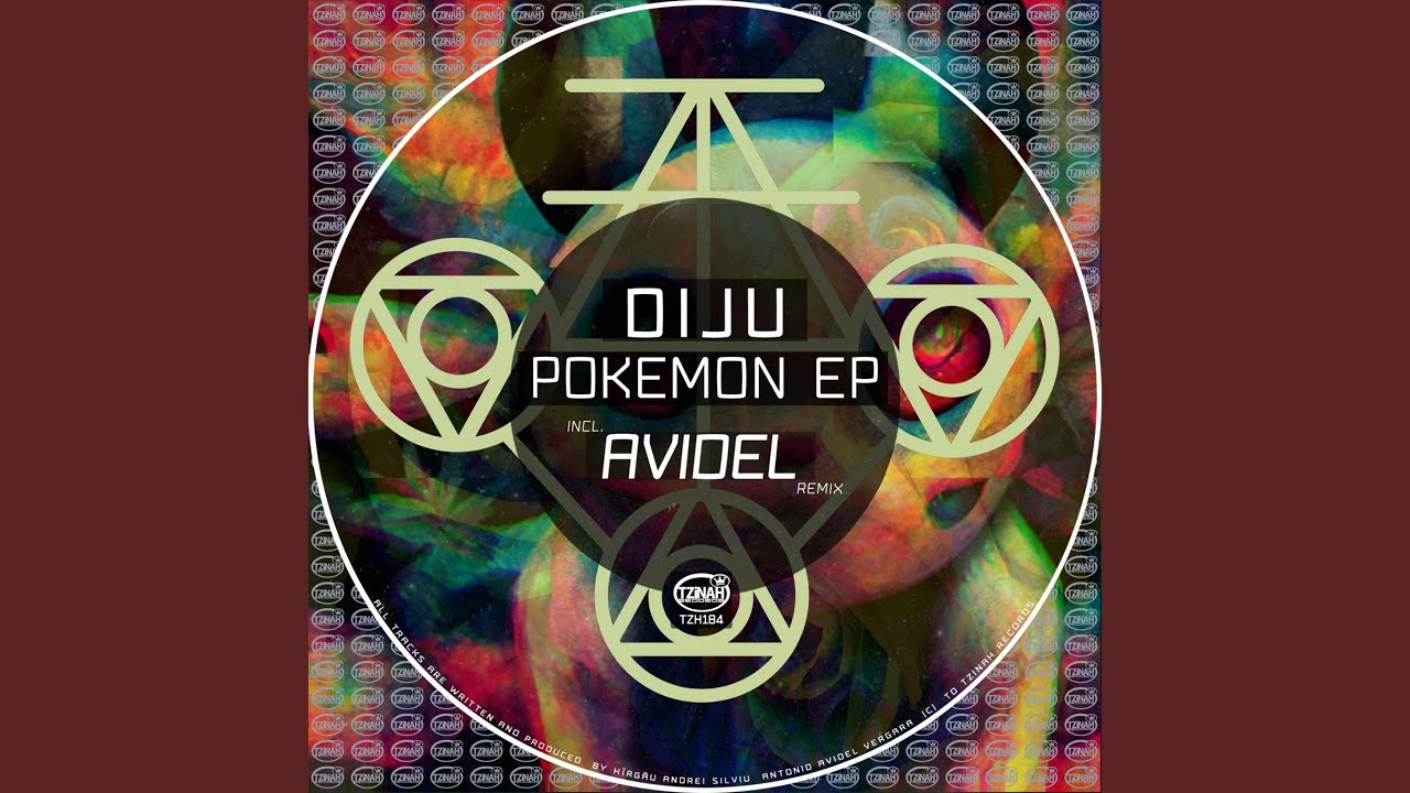 Shangen Area (Original Mix)
