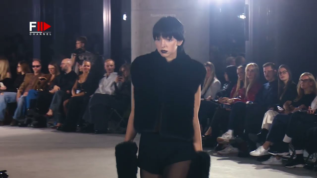 STUDIO MX Spring Summer 2026 Riga