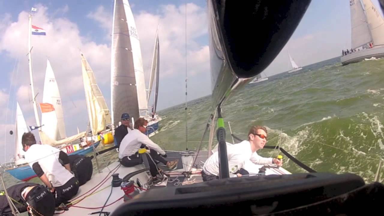 Triple P wins ORC 1 Championship North