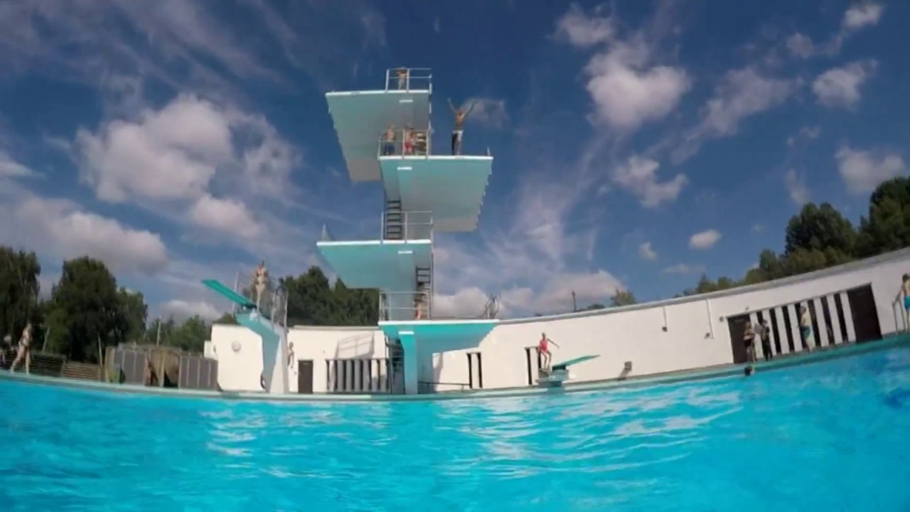 SPLASHDIVING 2017