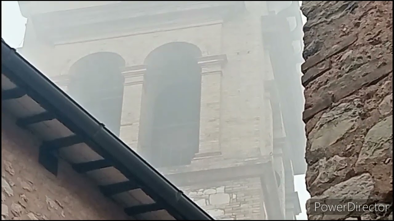 Campane del Duomo di Sant'Emiliano di Trevi (PG) (16) - v.253