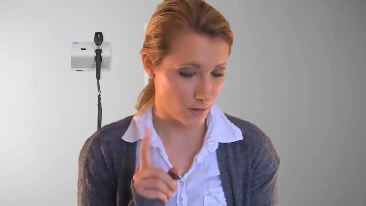 Eye Exam, HD & Binaural Sound - ASMR - Role Play - Soft Spoken / Whisper