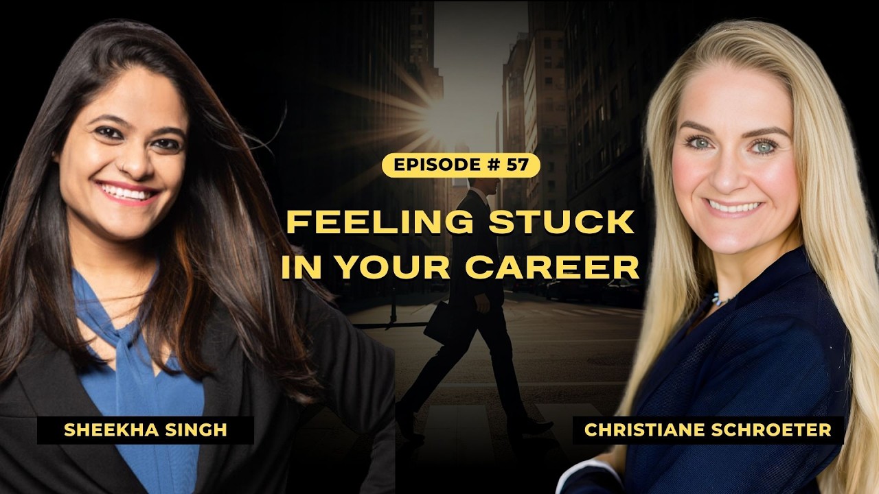 Small Steps, Big Results: Dr. Christiana Schroeter on Petite Practice for Entrepreneurs