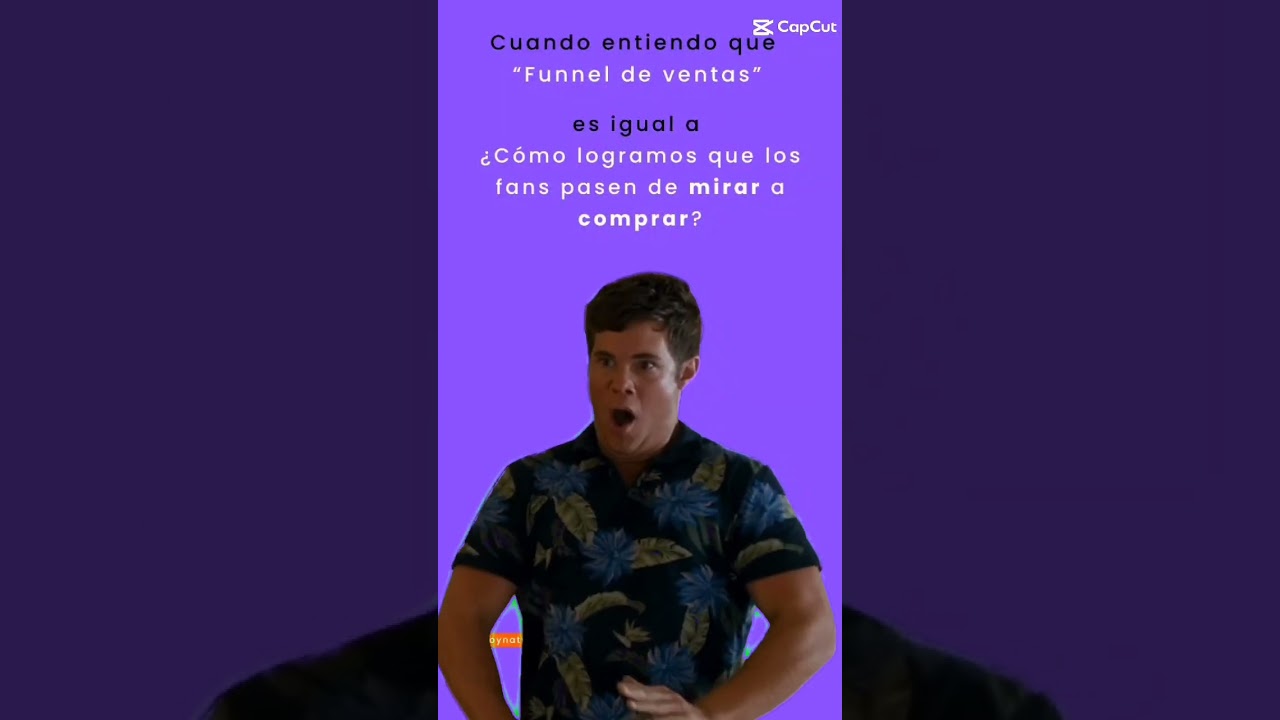 Funnel de ventas significado