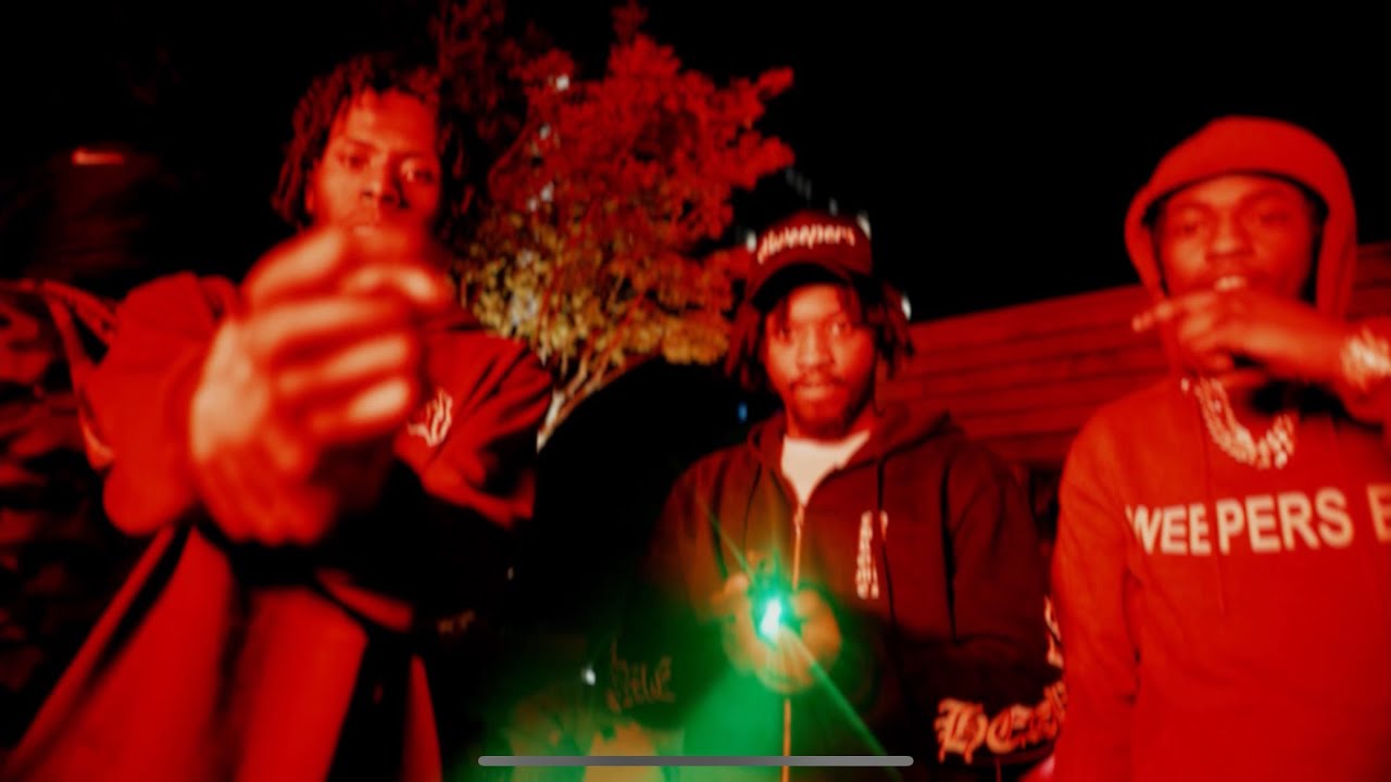 Relly Gunz x Kenny Capone - No Trolling (Shotbytjayy)