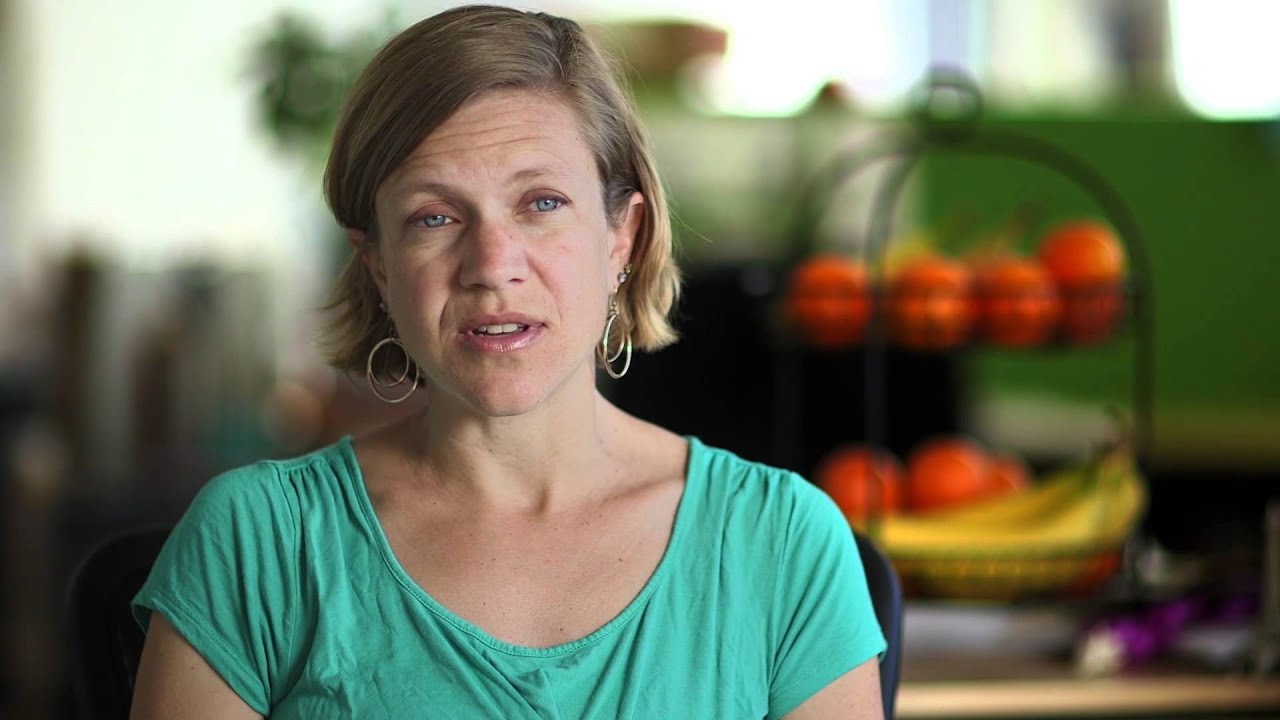 Revolution Foods - Why We're a B Corp