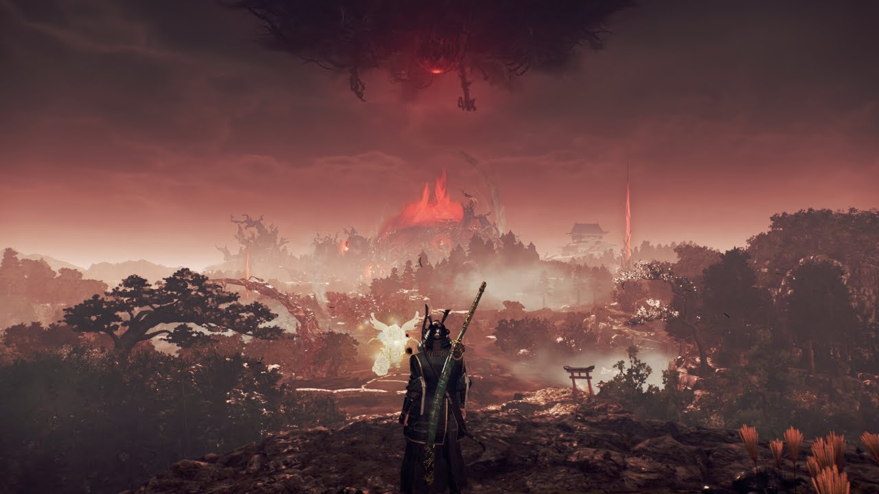 Szybki look na... NioH 3