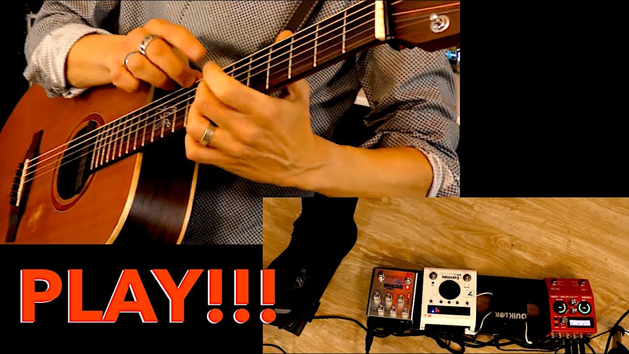 How To Play ADRENALINA - Senhit - Massimo Varini - Guitar Arrangement
