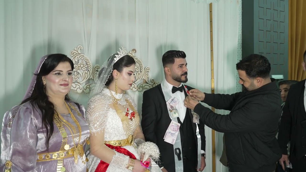 Sipan Toğlık Düğünü Part 7 ( Grup Nihat Silopi ) 2026