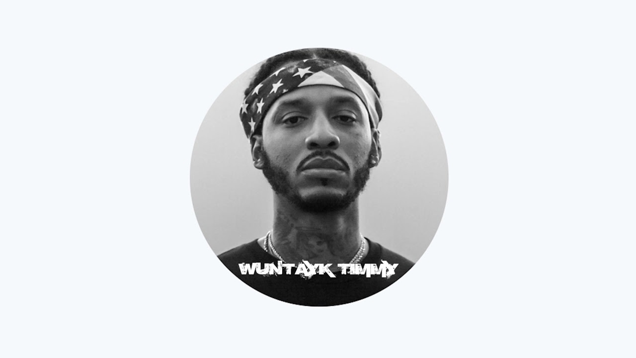 WunTayk Timmy 'Best Rapper Alive 3' 🐐 [Rap/Hip Hop/ Trap Music] #taykszn