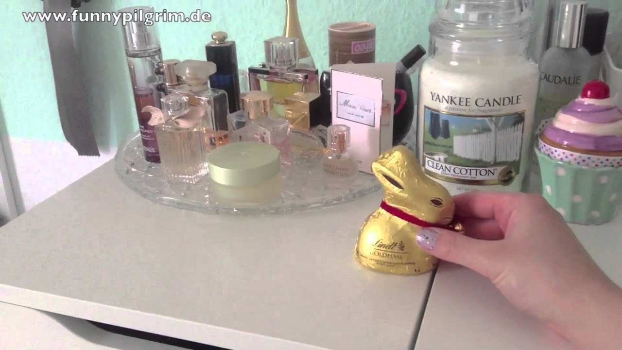 Follow my weekend (Unboxing & erster Eindruck)