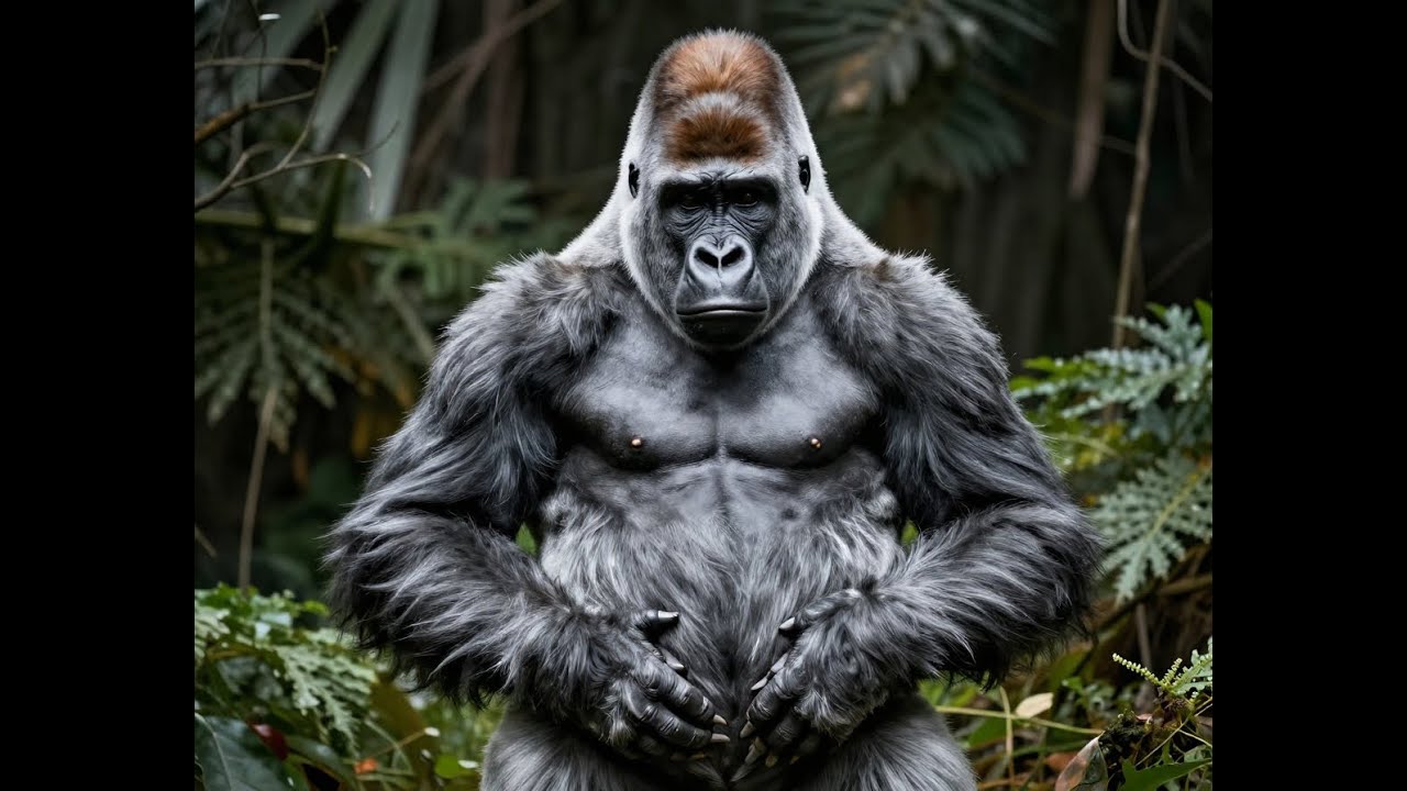 Underground HARDTECHNO set 🦍vol.7