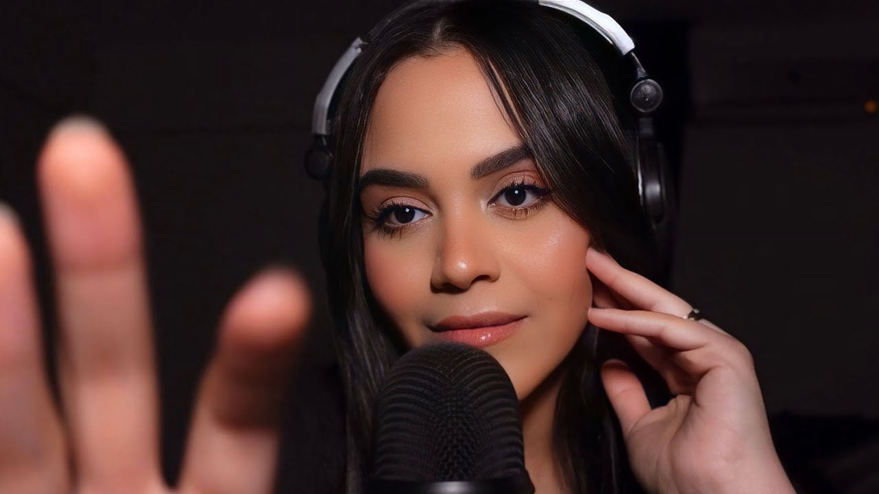 جلسة فضفضه قبل النوم عشان تناموا علي صوتي💤 #asmr 