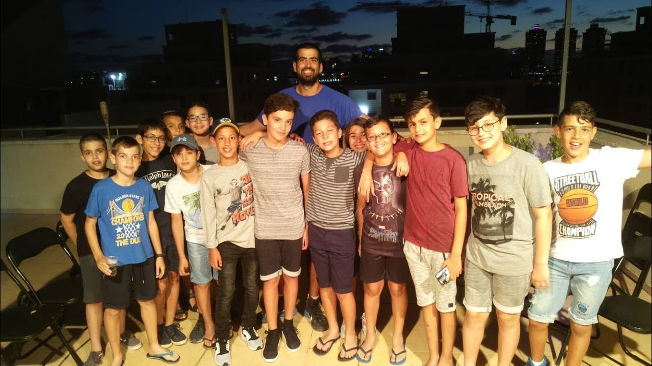 אליצור עירוני נתניה קטסל ב' סיכום עונת 2017-2018
