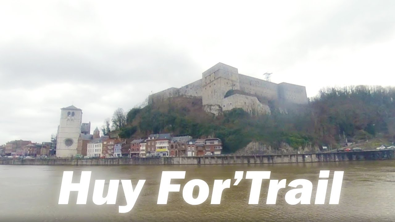 Huy For'Trail 2019
