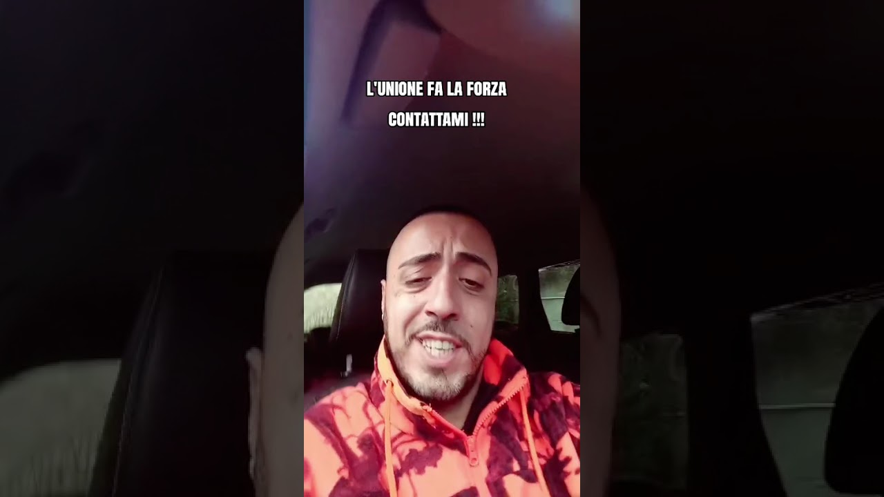 l'unione fa la forza contattami!!! 