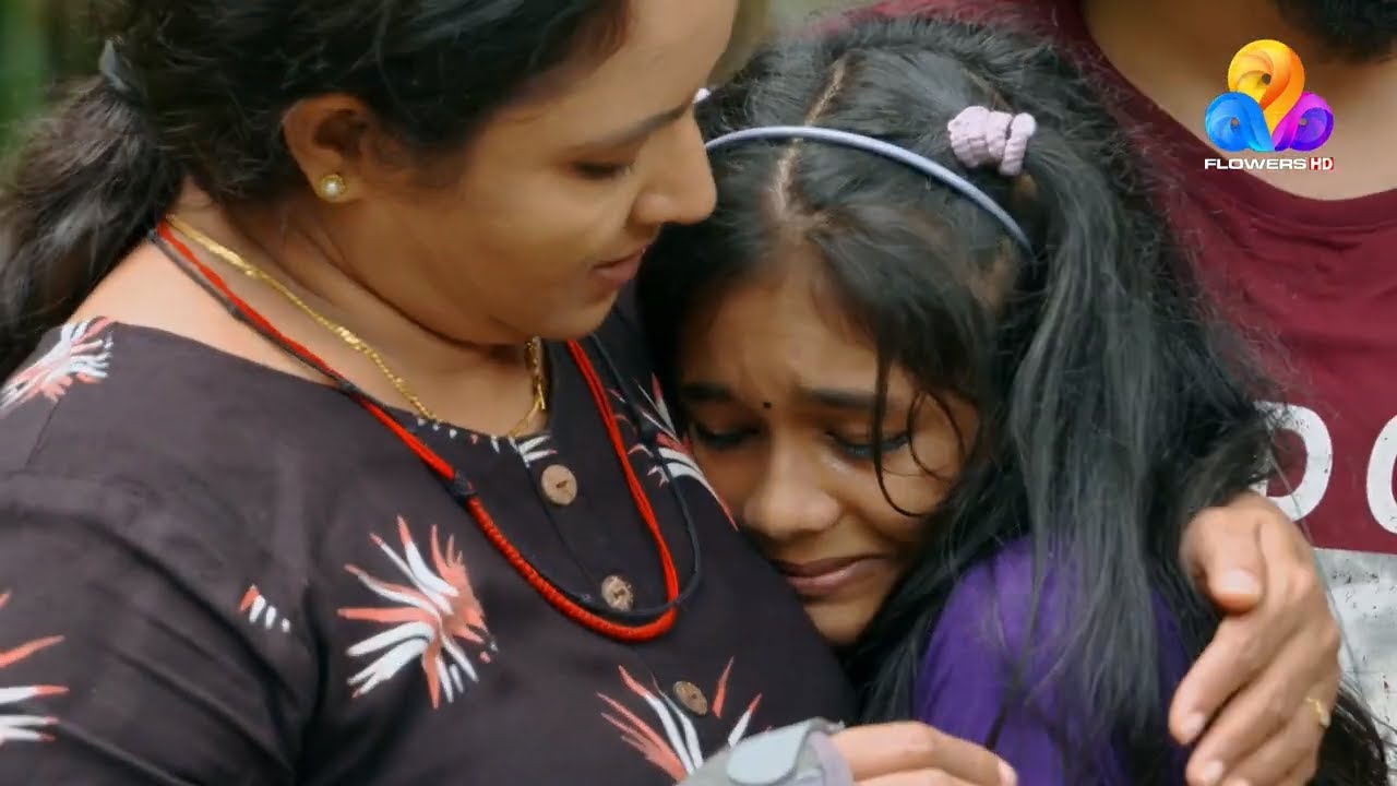 Uppum Mulakum│Flowers│EP#1088