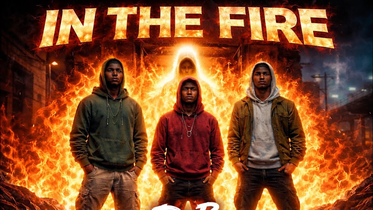 Man on Fire 