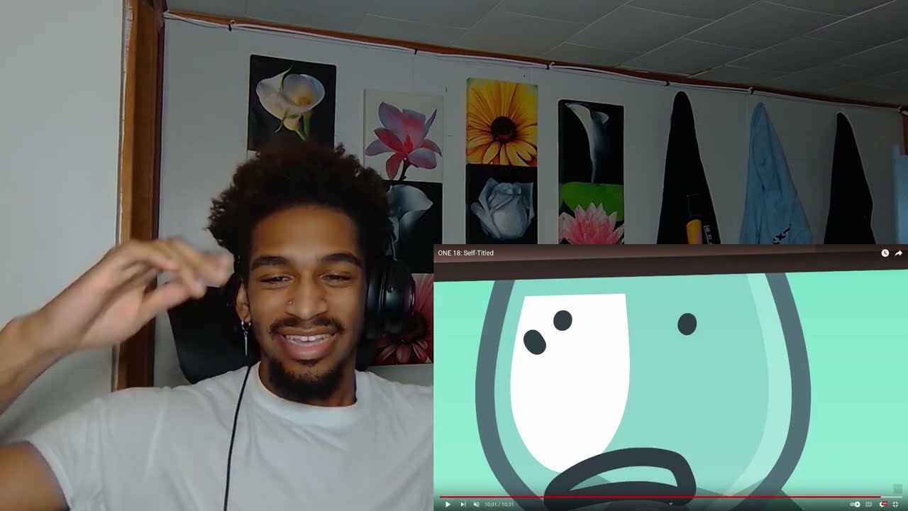 ONE 18: Self-Titled by: Cheesy Hfj | REACTION!! | NO WAY IT WAS LIKE THIS!!!!!!! URGHH!!!