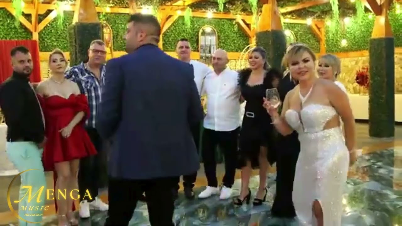 Tucu Ionut || Florea brothers & Galin Iova || Program LIVE - Nunta de Argint Flori si Lucian