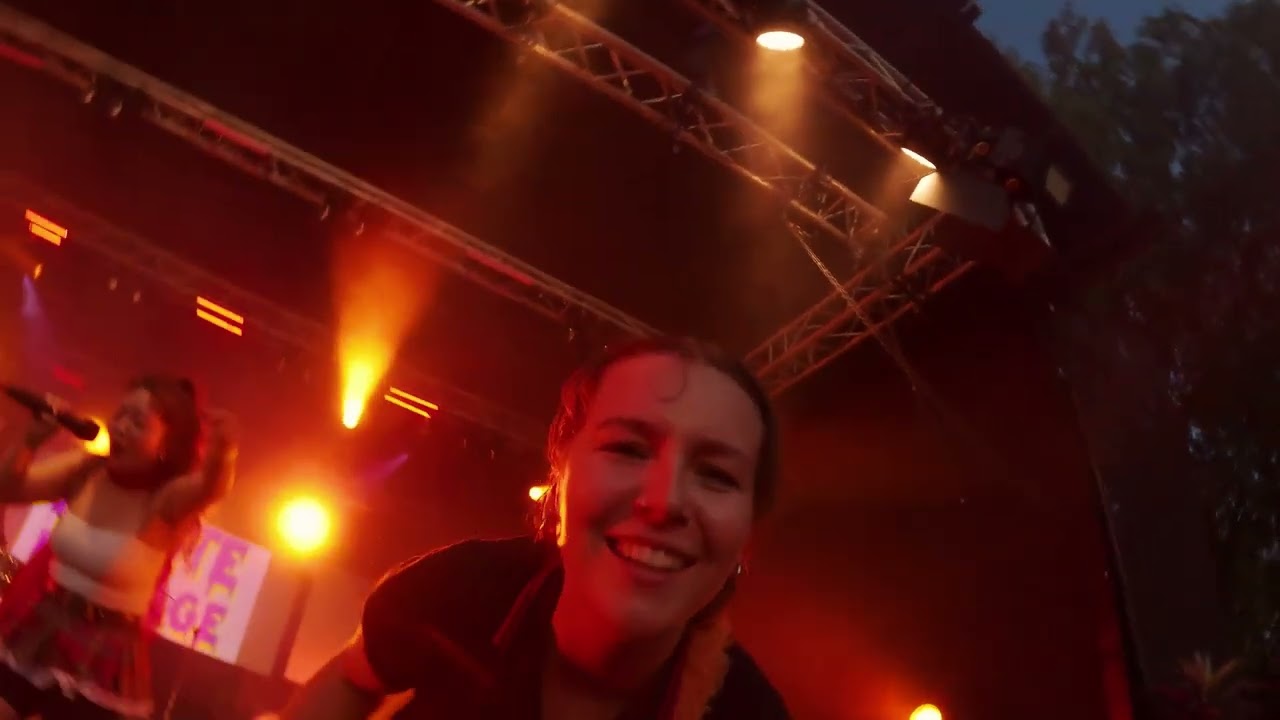 Zytanien 2025 Aftermovie