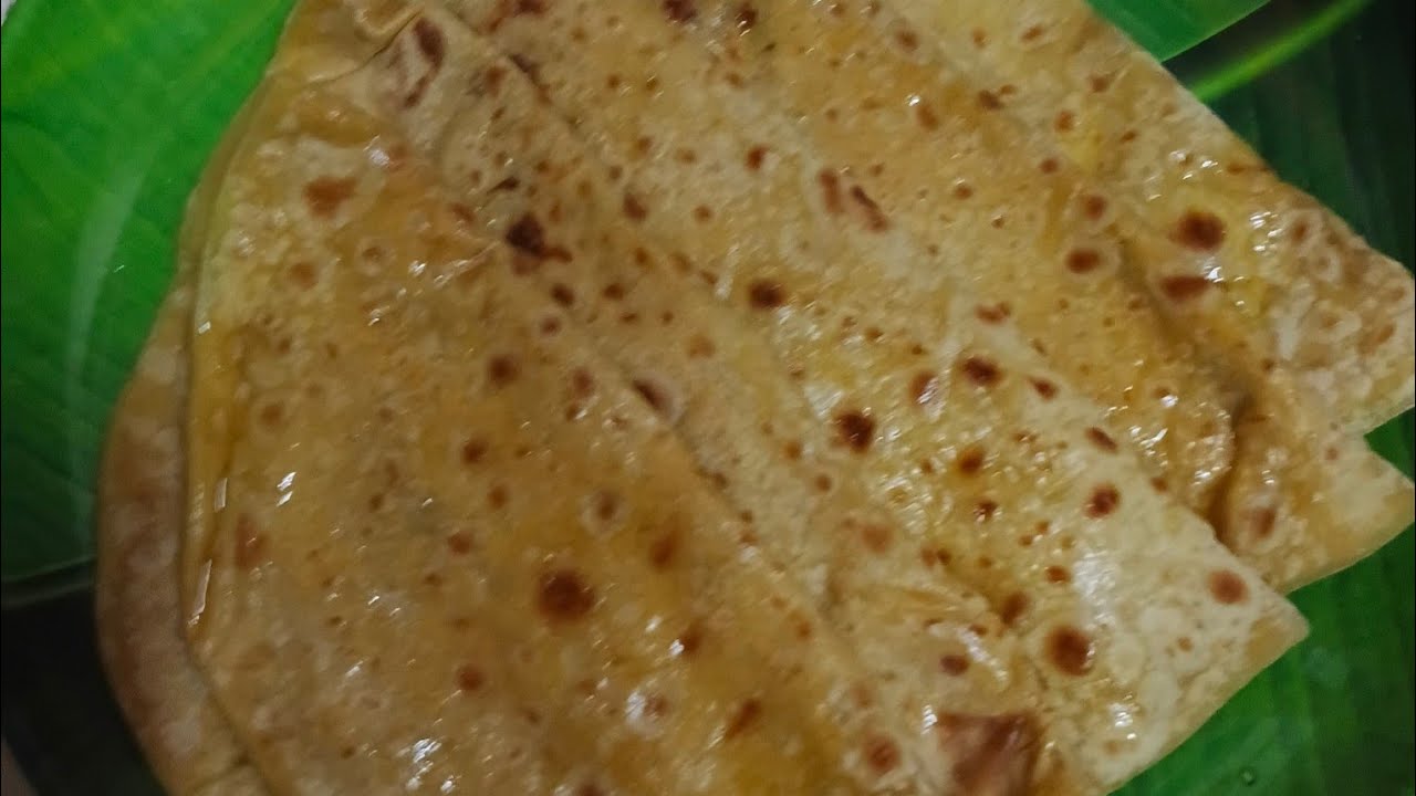 होळी स्पेशल पुरण पोळी अगदी मऊ लुसलुशीत 