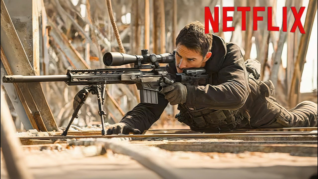 The Ghost Squad Wipes Out Dictators the FBI Can’t Stop | NETFLIX | Movie Recap