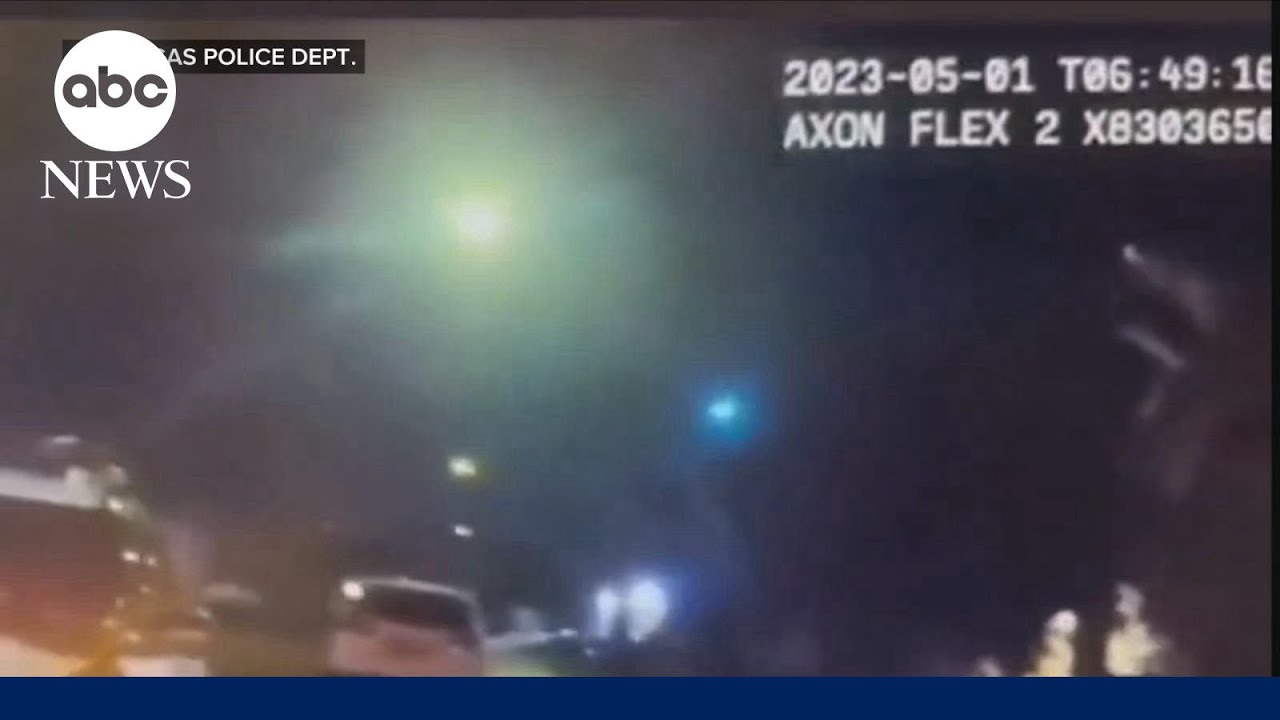 UFOs: Is the truth out there?