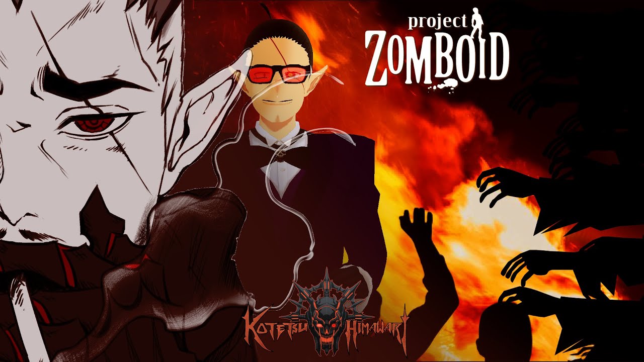 Build 4213 Real Time Zomboid endless Winter as a Mall Santa, with Week One