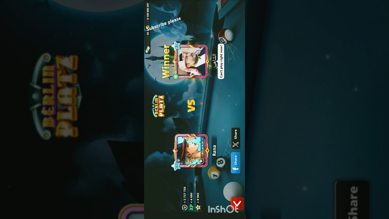 How to lose 50m coins 😆#8ballpool #eightballpool #chetohack8ballpool #chetohack #howtomakecoins