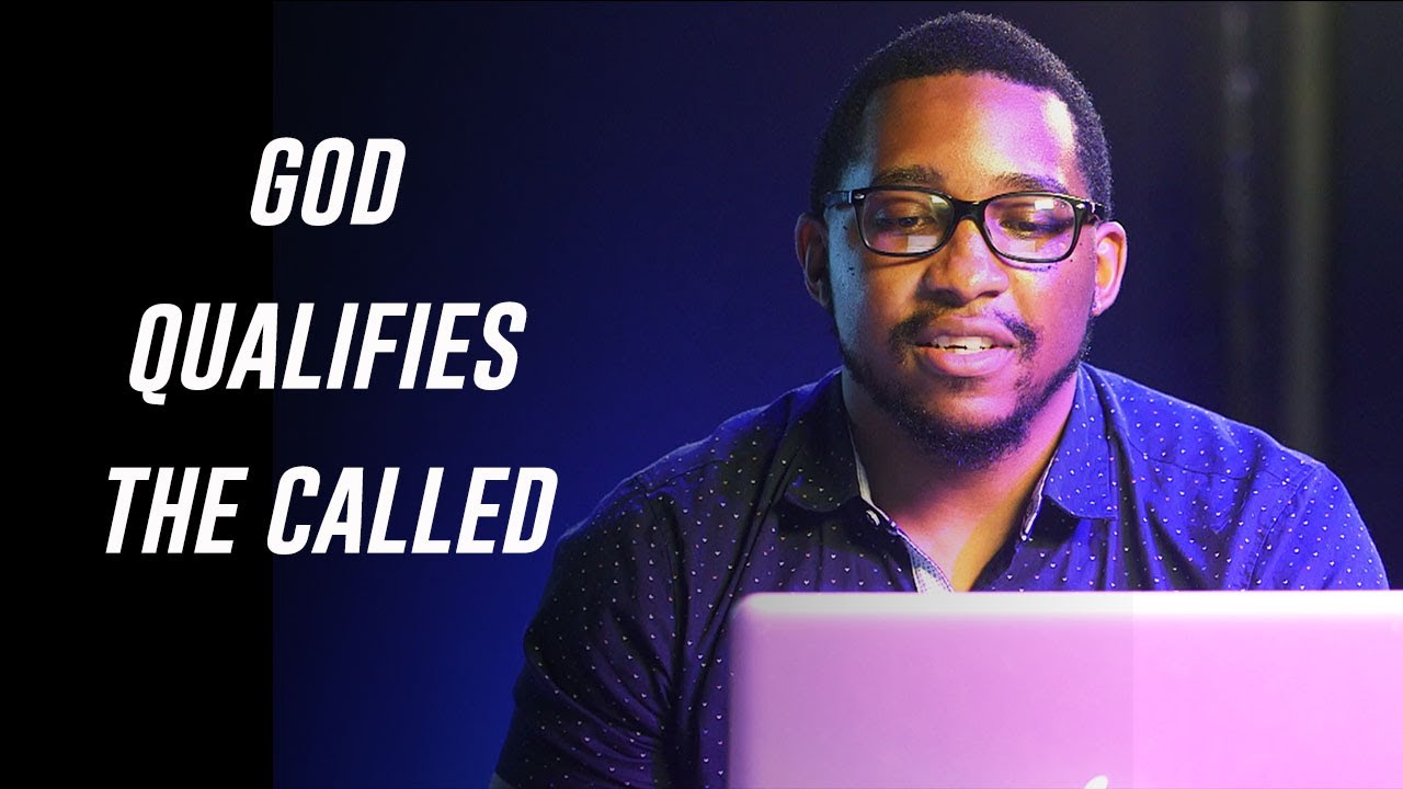 Exodus | God Qualifies the Called | Michael Degree