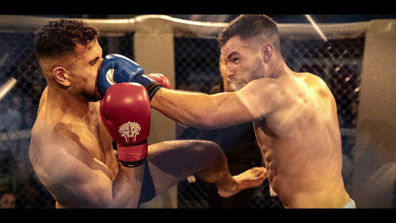 FIGHT NIGHT BY MECHANICS -HIGHLIGHT VIDEO 07.10.2023