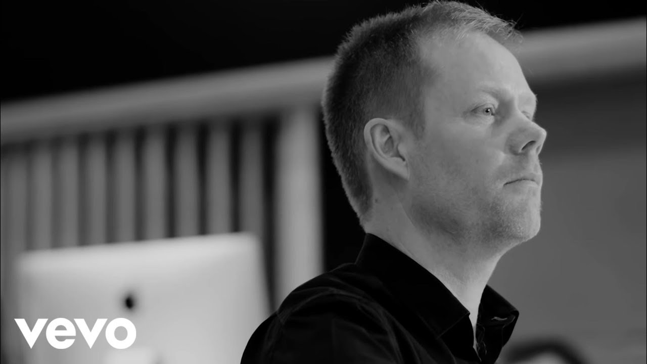 Max Richter - On The Nature Of Daylight (Entropy) | 2018 Version