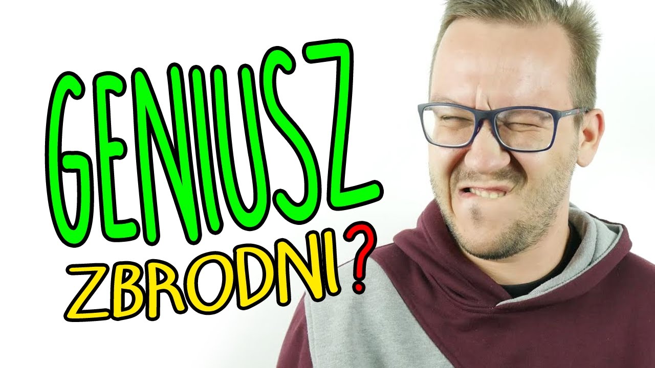 Geniusz Zbrodni (Garry's Mod)
