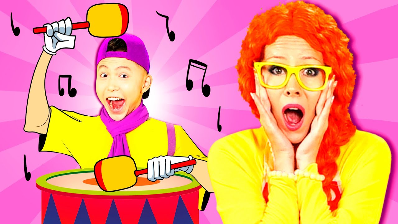 Twinkle Twinkle Little Star + More | Kids Songs and Nursery Rhymes | Dominoki