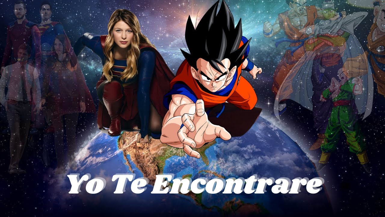 Yo Te Encontrare... #1