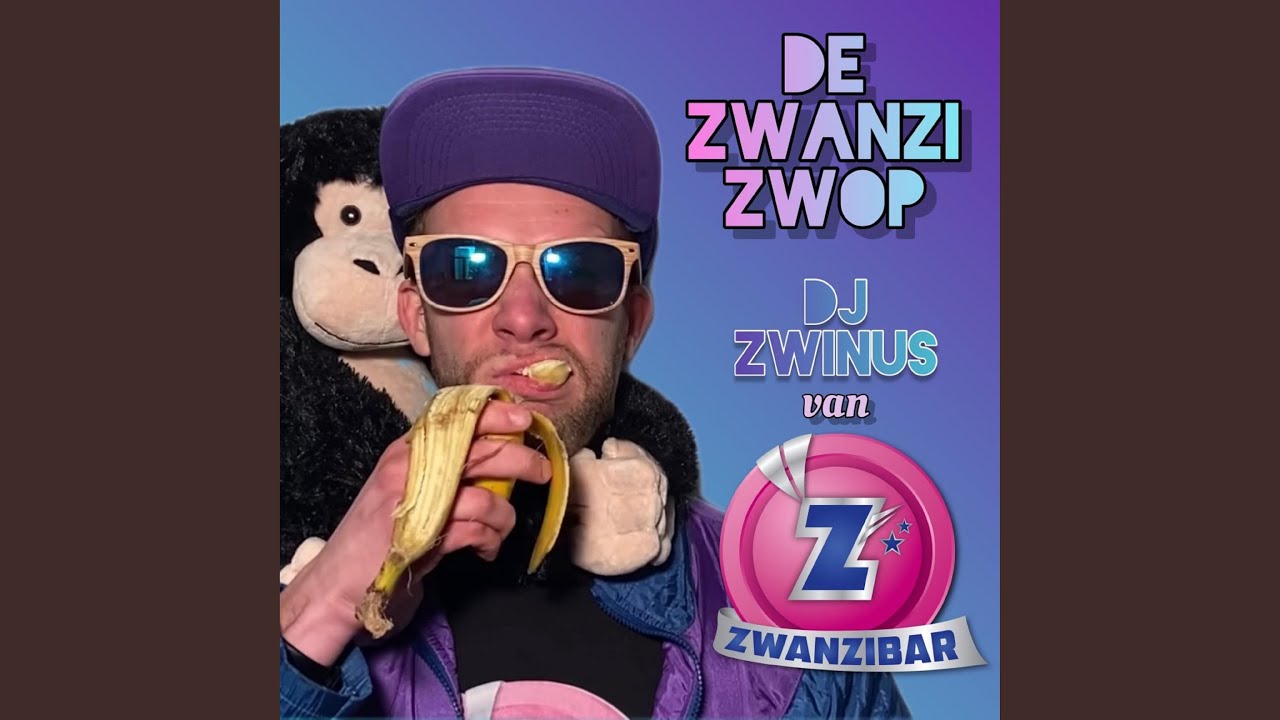 De Zwanzi Zwop 'Zwanzibar Themalied'