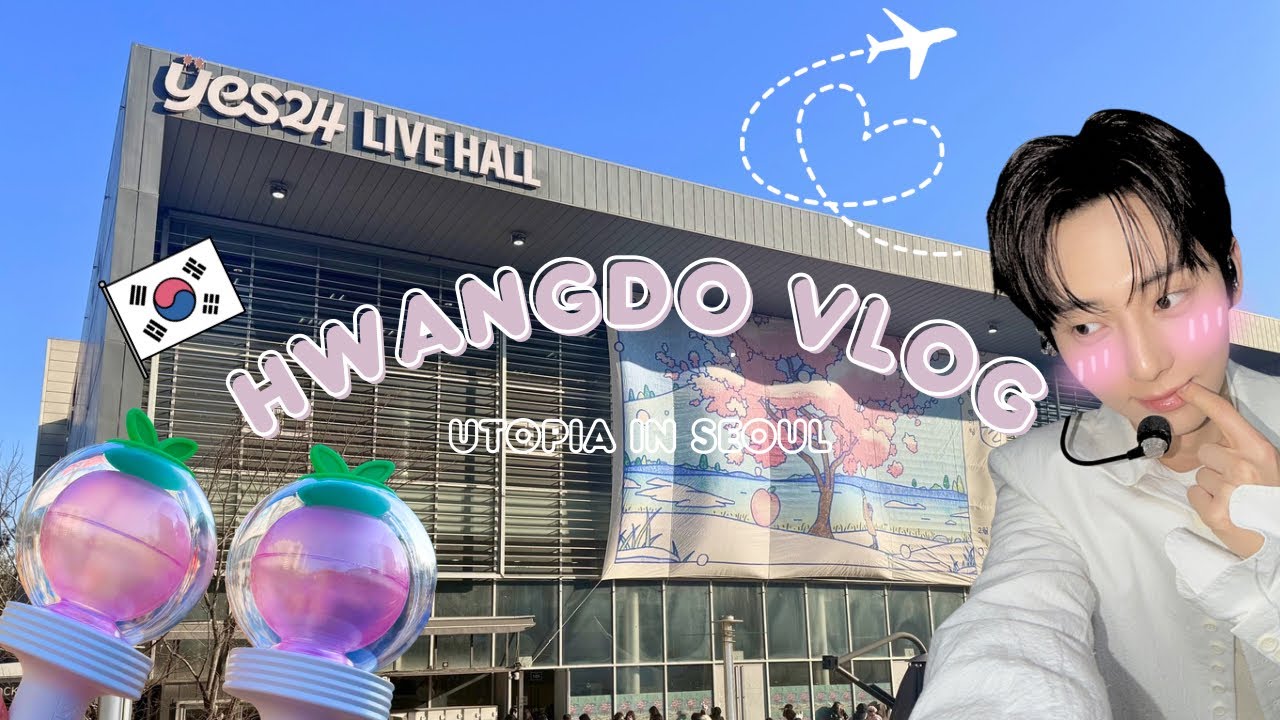 ［🇯🇵황도log] 2년 만에 오빠 만나러 한국🧡한국 방문 기록🇰🇷| korea trip vlog✈️
