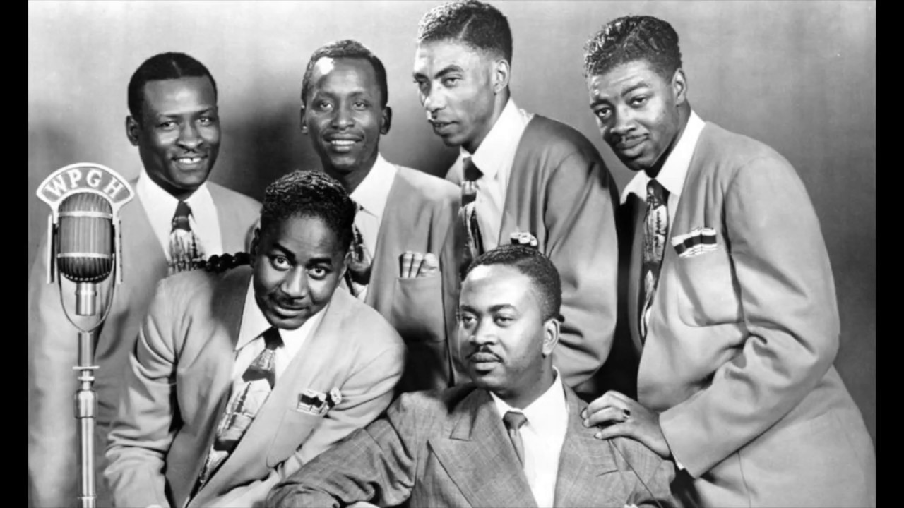 The Swan Silvertones - Love Lifted Me