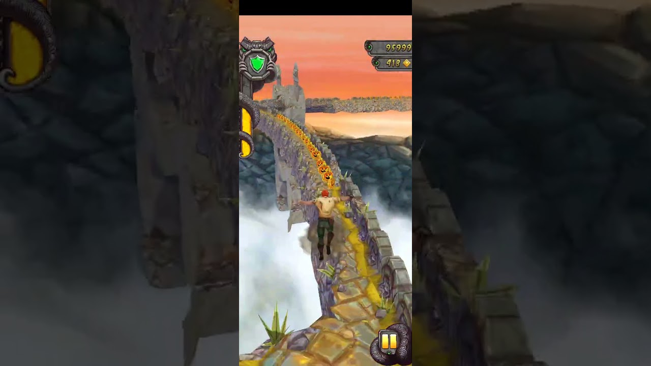 TEMPLE RUN 2 