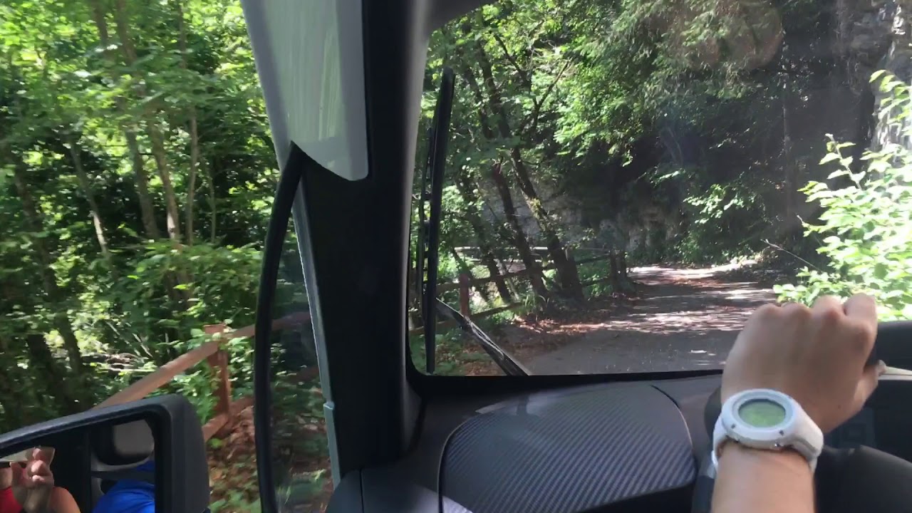 L'Altopiano di Asiago in Twizy - Enego/Valgoda
