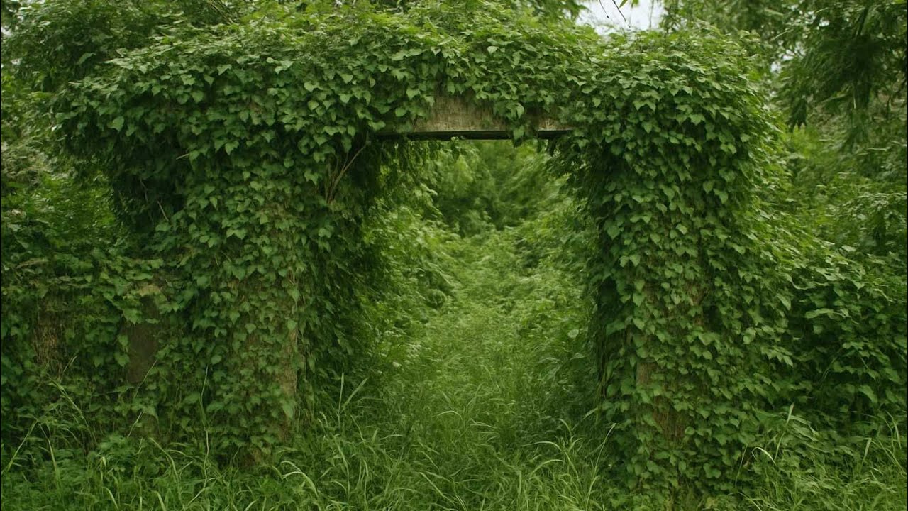 Old House Vanished 80 Years and Made Spectacular Return with Challenges