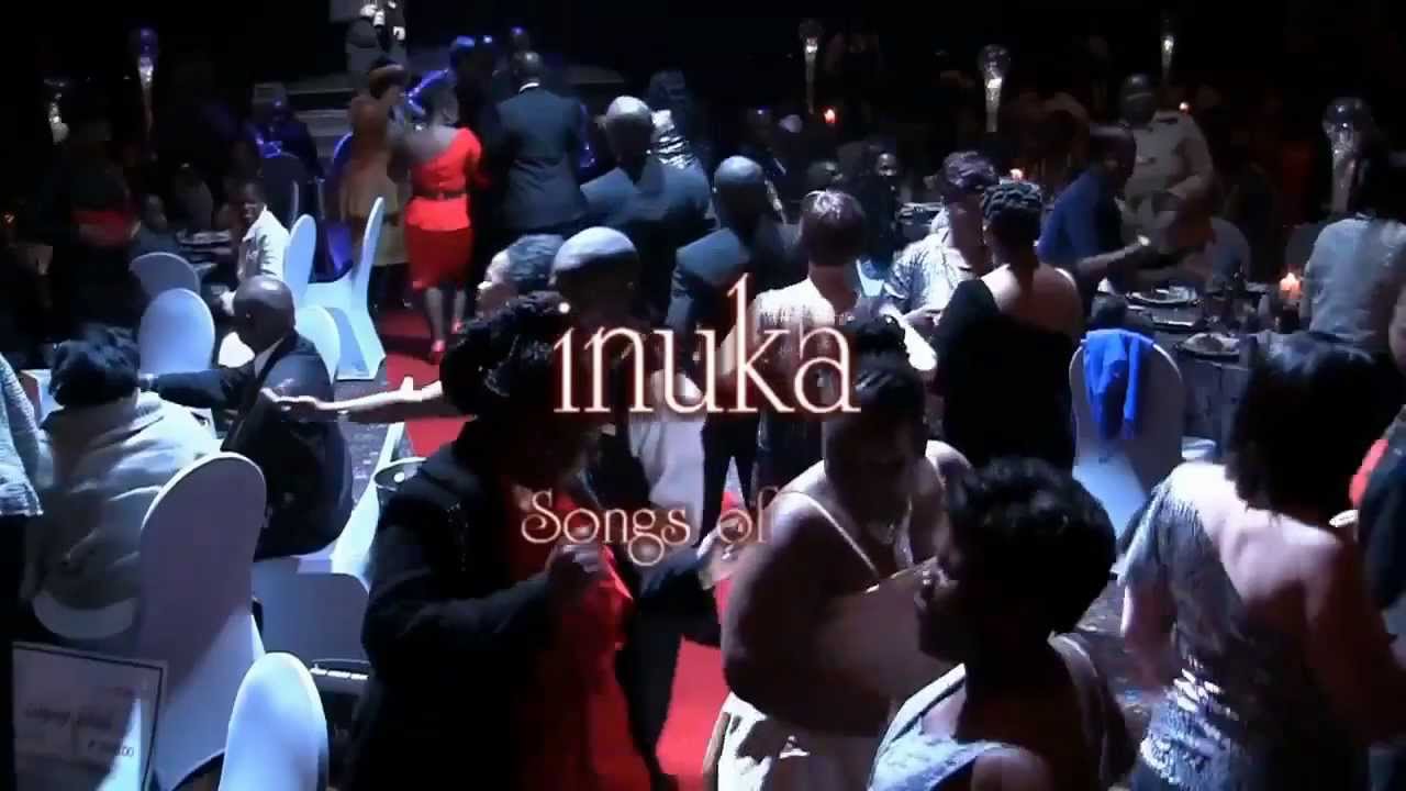 INUKA | 2013 Yearly Recognition Event