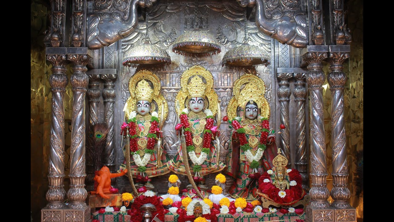 🔴LIVE LIVE | Paliyad Na Thakar | Vihalanath Ni Aarti Darshan | ભવ્ય આરતી દર્શન | 18/02/2026